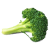 Broccoli +€ 1,00